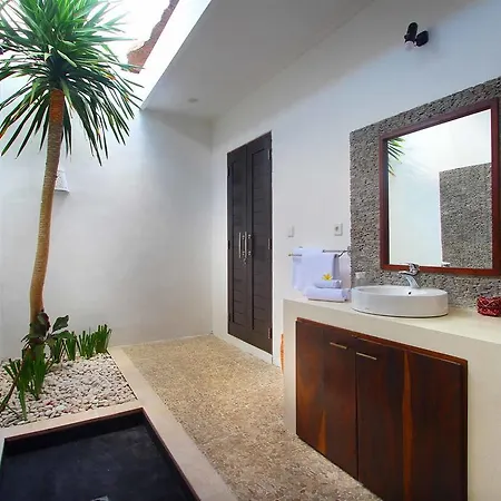 Villa Calypso By Optimum Bali Villas Seminyak  Exterior photo