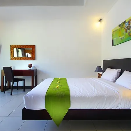 Villa Calypso By Optimum Bali Villas Seminyak  Exterior photo