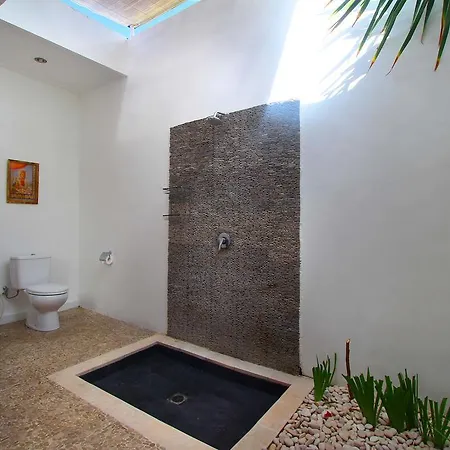 Villa Calypso By Optimum Bali Villas Seminyak  Exterior photo