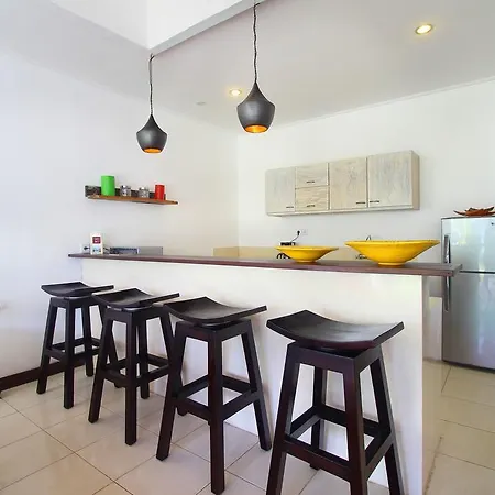 Villa Calypso By Optimum Bali Villas Seminyak  Exterior photo