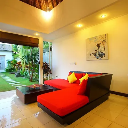 Villa Calypso By Optimum Bali Villas Seminyak  Exterior photo