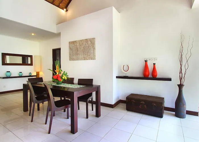 Villa Calypso By Optimum Bali Villas