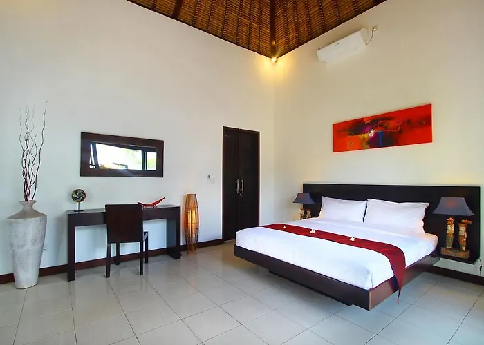 Villa Calypso By Optimum Bali Villas